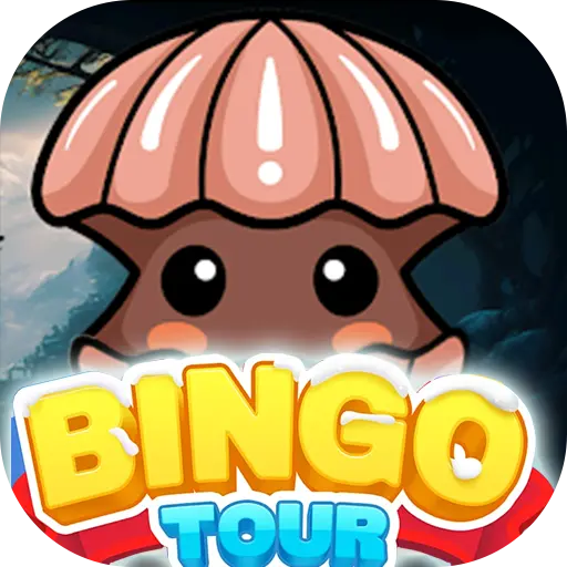 Bingo-Clam Rescue_playmods.io