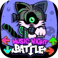Music Night Battle icon
