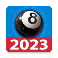 8 Ball 2023