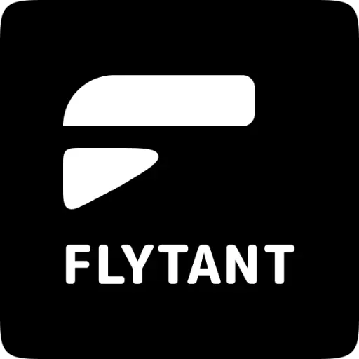 Flytant icon