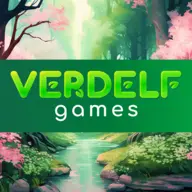Verdelf Games