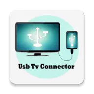 Usb Connector icon