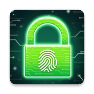 Applock Fingerprint icon