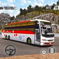 Drive Coach Bus Simulator 3D