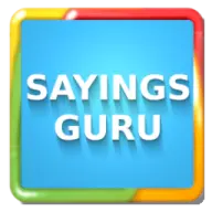 Sayings Guru_playmods.io