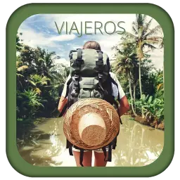 Viajeros Pro icon