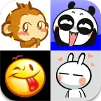 Cute Emoticons icon