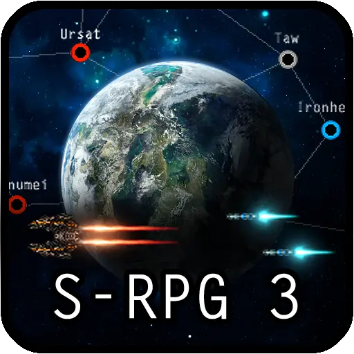 SpaceRPG 3