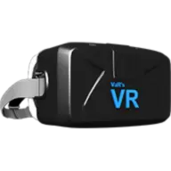 VaR's VR Video Player icon