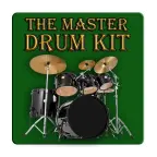 Master Drum Kit_playmods.io