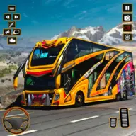 Euro Coach Bus 2023