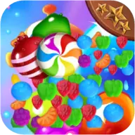 Candy Magic Plus_playmods.io