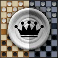 4 checkers icon