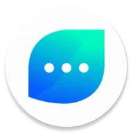 Mint Messenger icon