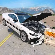 Car Smash and Crash Simulator