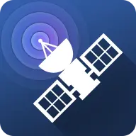 Satellite Tracker icon