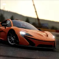 Car McLaren