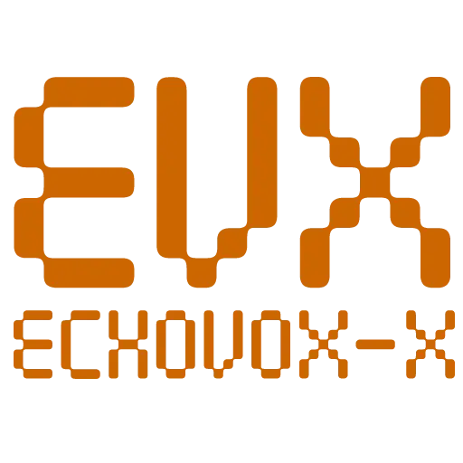 Echovox-X icon