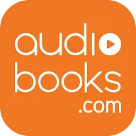 Audiobooks icon