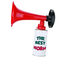 Air Horn icon