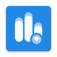 NetSpeed Indicator icon