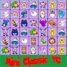 Classic Mini Game_playmods.io