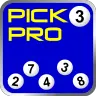 Lottery Pro Tracking icon
