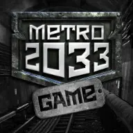 Metro 2033: Wojny icon