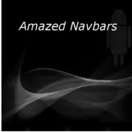 Amazed Navbars icon