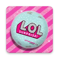 L.O.L. Surprise Ball Pop_playmods.io