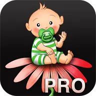 WomanLog Baby Pro icon