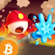 Blaze Hero Fire Rescue_playmods.io