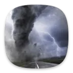 Storm Live Wallpaper icon