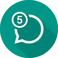Dashdow for WhatsApp icon