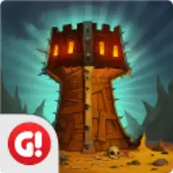 Battle Towers icon