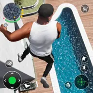 Gangster city: San Andreas_playmods.io