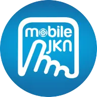 Mobile JKN icon