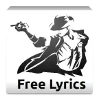 Michael Jackson Free Lyrics Offline icon