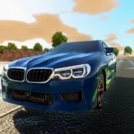 M5 Car Simulator