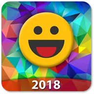 Emoji Color Keyboard icon