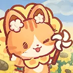 Lovely Cat：Forest Party Mod Apk