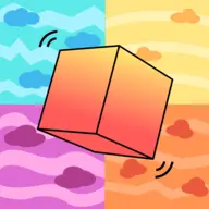 Rotato Cube