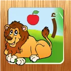 Arabic For Kids icon