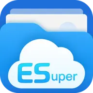 Super File icon