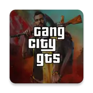 Gang city gt5