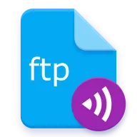 primitive ftpd icon