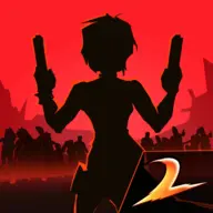 Doomsday Survival2-Zombie Game icon