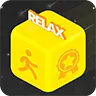 Relax Step icon