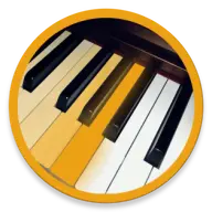 Piano Scales & Chords icon