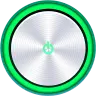 Flashlight icon